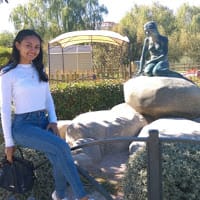 Eveling  Mayorga