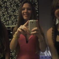 Andrea Cardoso Isaía
