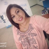 Patricia Sandoval