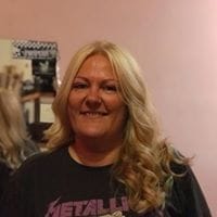 Francisca García Pizarro