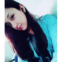 Mayra Bellota Rojas
