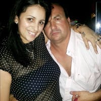 gisselle cabral