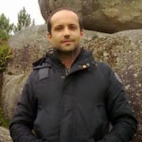 Carlos Seisdedos Mayoral