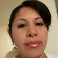 reyna aparicio