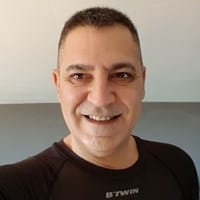 Oscar Alvaro Sánchez