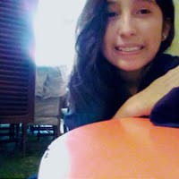 Caroline Lisset Dominguez Herido