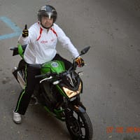 José Antonio