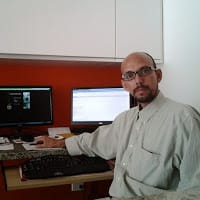 Hugo Cesar Bustos