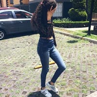Camila Hernández