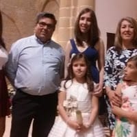 Josefa Chica De La Chica