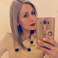 claudia godoy