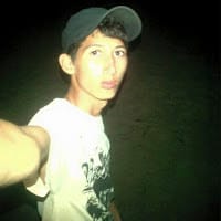 brayan suarez