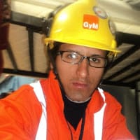 Josue Gabriel Alva Ortega