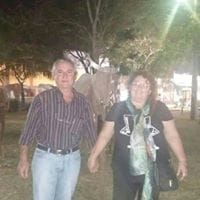 Carlos Alberto Montenegro