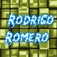 Rodrigo Romero