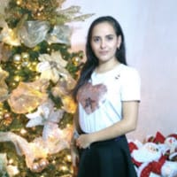 Daniela Gomez Sepulveda