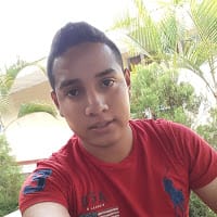 Larry Onell Desayes Rojas