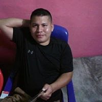 Luis Alberto Zacarias Yoc