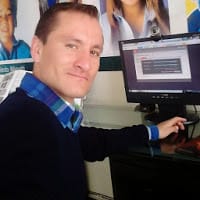 Markos Hack