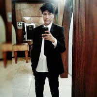 Edson Luis AV