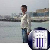 Eduardo Ramírez De Lama