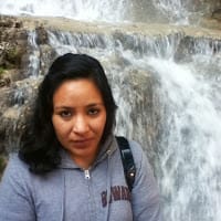 Olga Mendoza