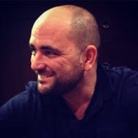 Daniel Lucía Marcos