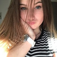 Martina Domaniuk