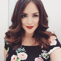 Veronica Oropeza