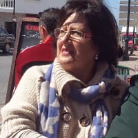 Maria del Carmen Hidalgo López