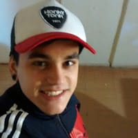 Emanuel Heredia