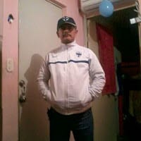 Luis Roberto  Hernández gomez