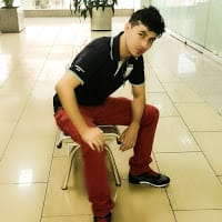 cantante jhonny smith .