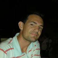 Daniel Jiménez Barreros