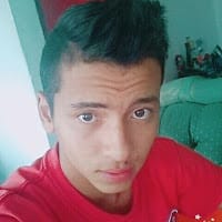 Jorge Arias