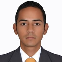 Edwin Bajonero