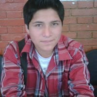 fabian calderon