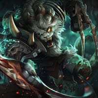 Rengar .