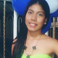 Veronica Marquez