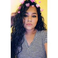 Itzayani Cortes