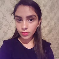 kimberly garcia