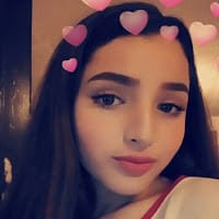 Alexa Jezabel Dominguez