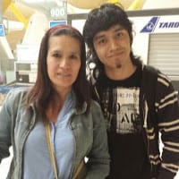 Zaida Hernandez Lopez