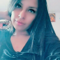 Jade Claudia Salas RS