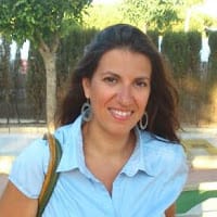 Isabel María Sánchez García