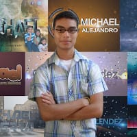 Michael Guerra Meléndez