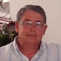 Eugenio Abarca Moreno