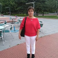 Alexandra Bernabeu Romero