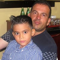 FRANK ORDOÑEZ
