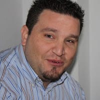 Manolo Sánchez
